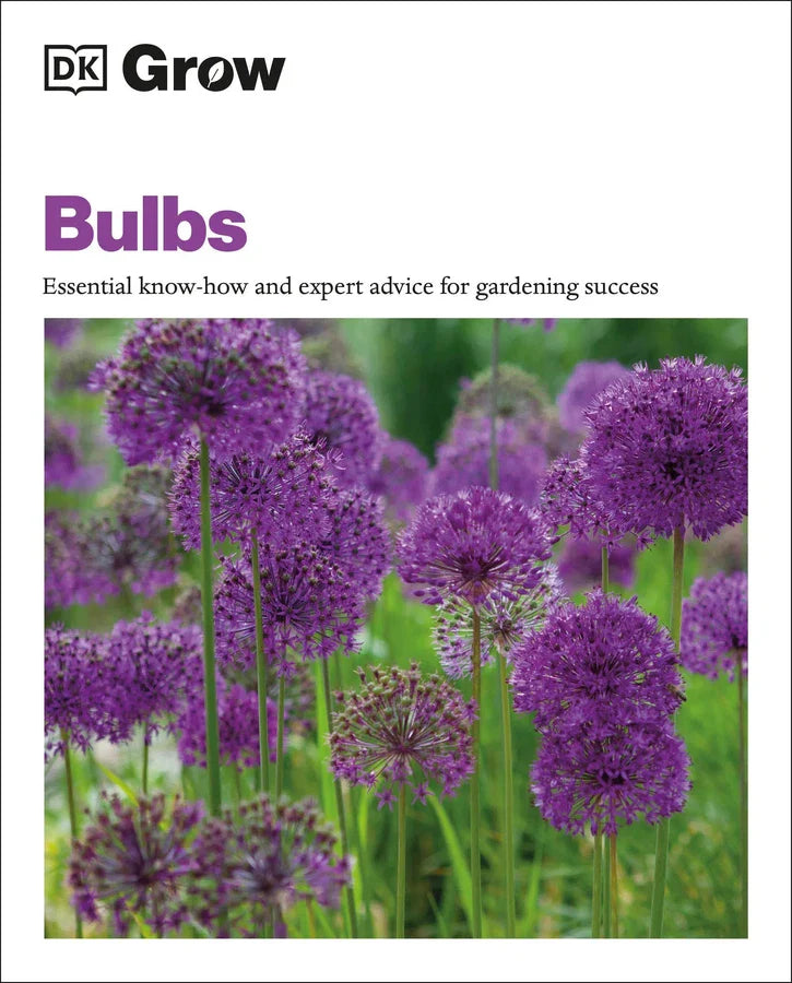 Grow Bulbs-Lifestyle and Leisure-買書書 BuyBookBook