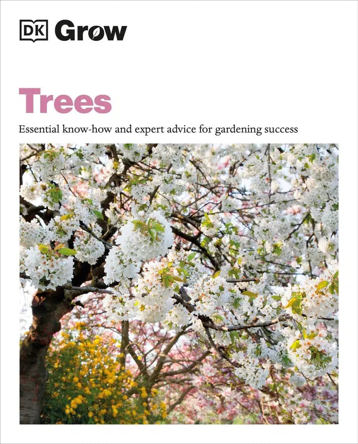 Grow Trees-Lifestyle and Leisure-買書書 BuyBookBook