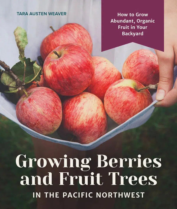 Growing Berries and Fruit Trees in the Pacific Northwest-Lifestyle and Leisure-買書書 BuyBookBook