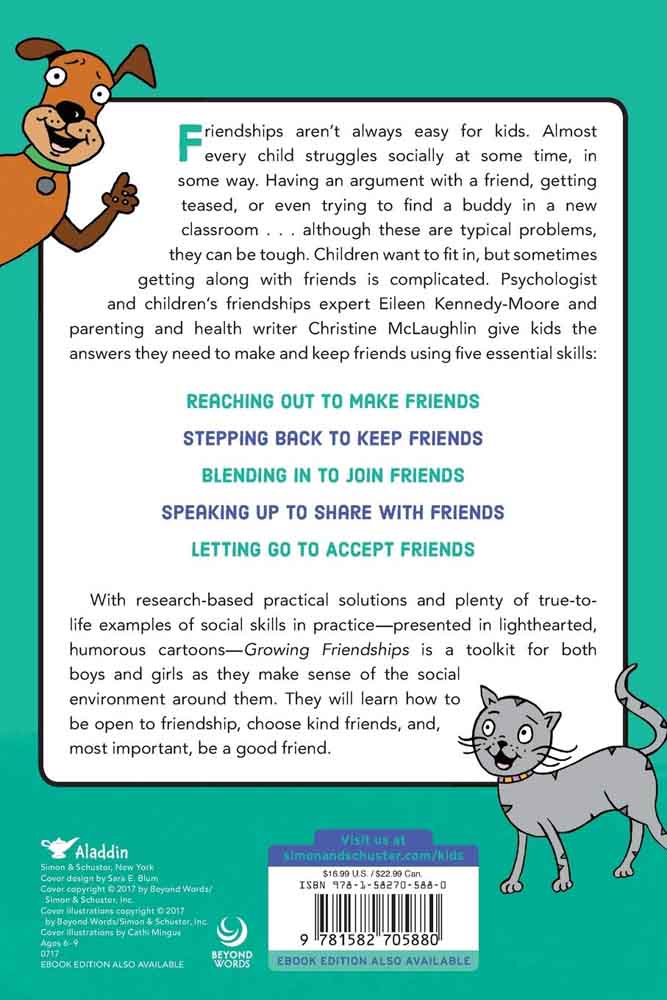 Growing Friendships-Nonfiction: 心理勵志 Self-help-買書書 BuyBookBook