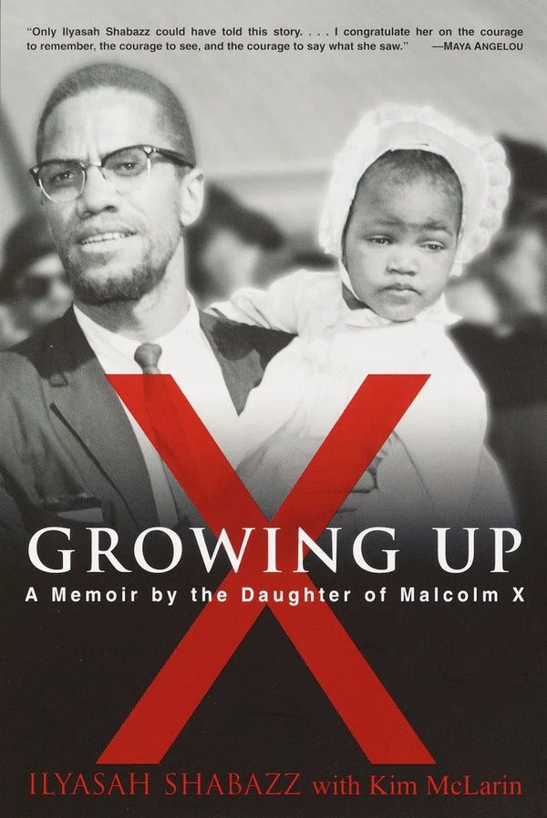 Growing Up X-Biography and memoirs-買書書 BuyBookBook