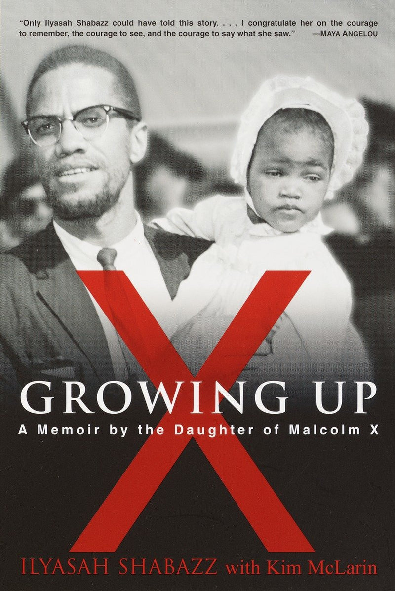 Growing Up X-Biography and memoirs-買書書 BuyBookBook