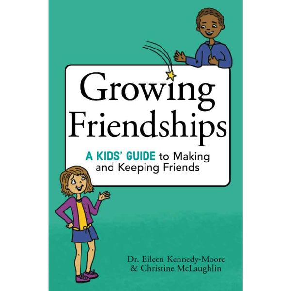 Growing Friendships-Nonfiction: 心理勵志 Self-help-買書書 BuyBookBook