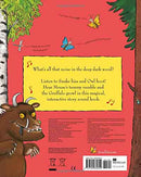 Gruffalo Sound Book, The (Julia Donaldson)(Axel Scheffler) - 買書書 BuyBookBook