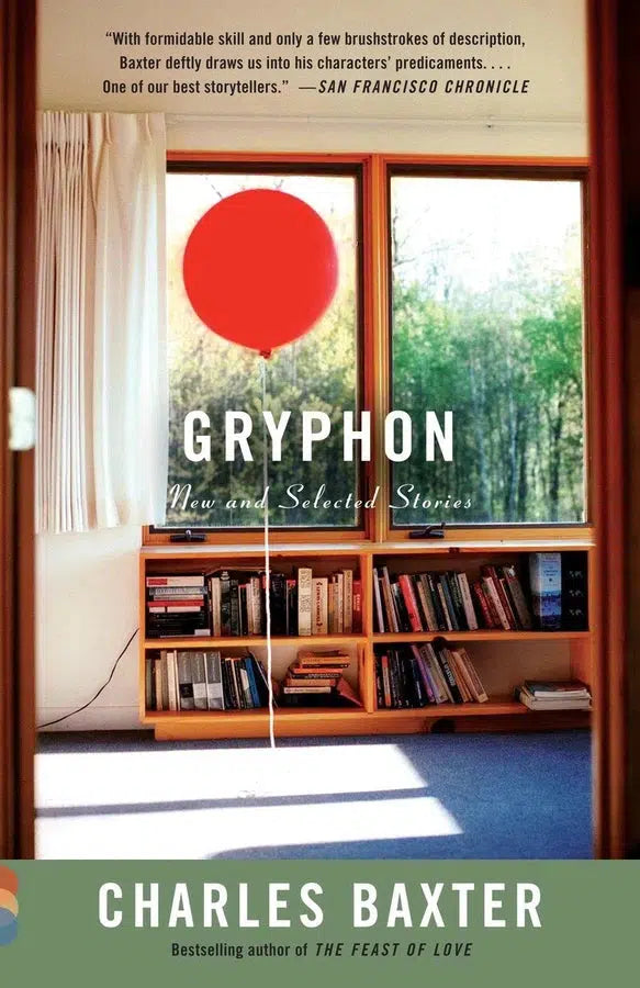 Gryphon-Fiction: Short stories and other special features-買書書 BuyBookBook