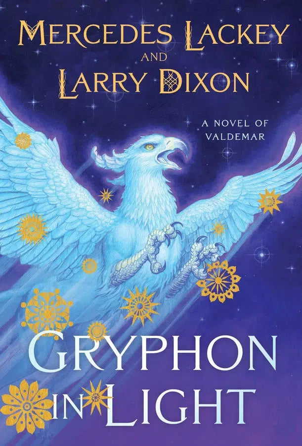 Gryphon in Light-Epic fantasy / heroic fantasy-買書書 BuyBookBook