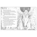 Guardians of Magic - THE CLOUD HORSE CHRONICLES Macmillan UK