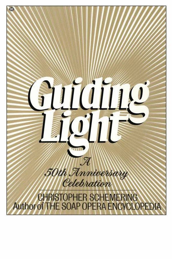 Guiding Light-Film/ television/ radio and performing arts-買書書 BuyBookBook