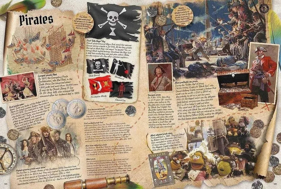 Guinness World Records 2024-Nonfiction: 參考百科 Reference & Encyclopedia-買書書 BuyBookBook