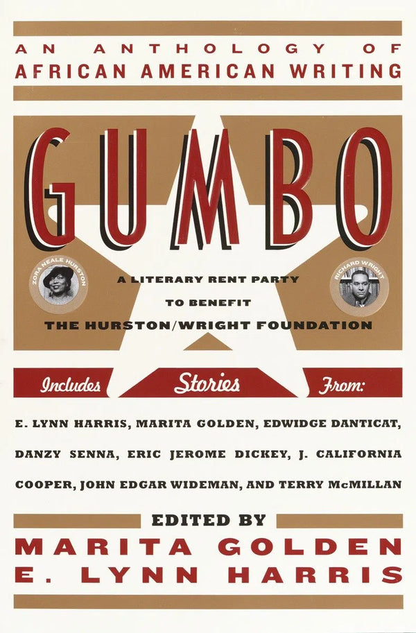 Gumbo-True stories and non-fiction prose-買書書 BuyBookBook