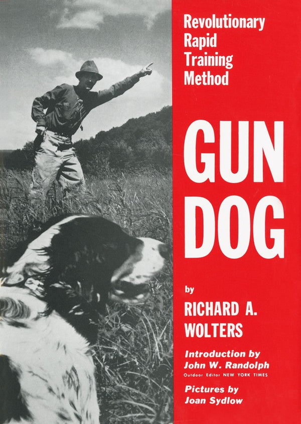 Gun Dog-Nature and the natural world: general interest-買書書 BuyBookBook