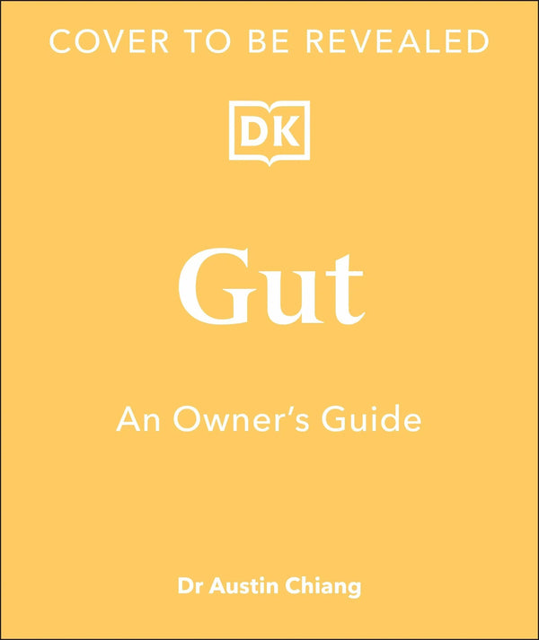 Gut-Coping with / advice about illness and specific health conditions-買書書 BuyBookBook