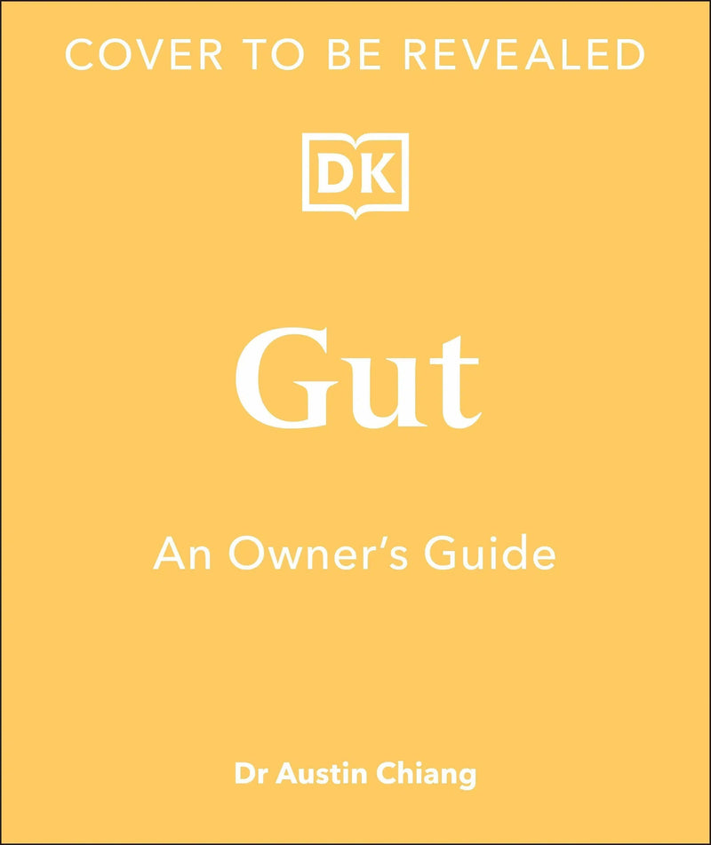 Gut-Coping with / advice about illness and specific health conditions-買書書 BuyBookBook