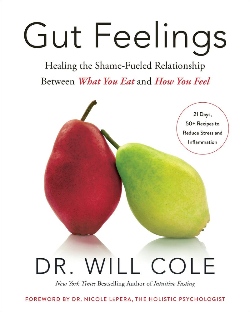 Gut Feelings-Family and health-買書書 BuyBookBook