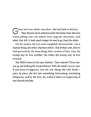 Guy's Girl (Emma Noyes)-Fiction: 劇情故事 General-買書書 BuyBookBook