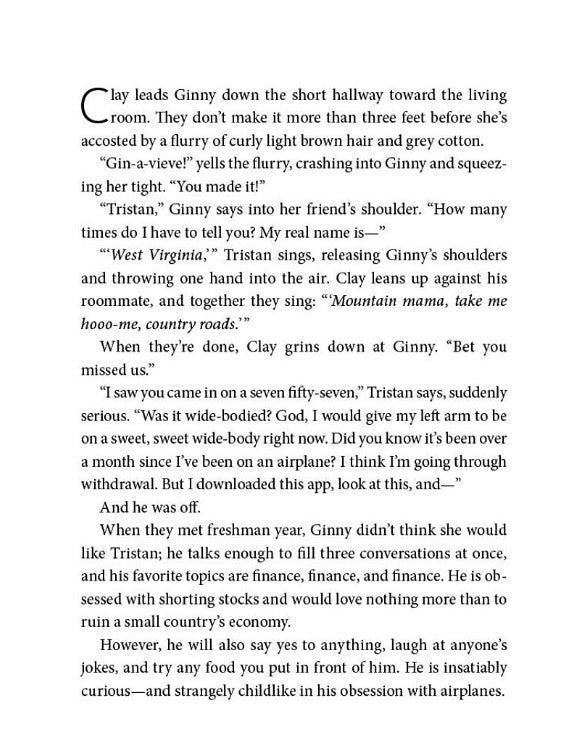 Guy's Girl (Emma Noyes)-Fiction: 劇情故事 General-買書書 BuyBookBook