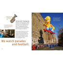 Celebrate Thanksgiving (Holidays around the world) National Geographic