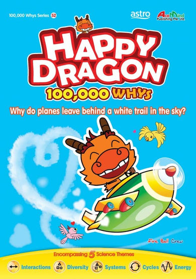 HAPPY DRAGON
