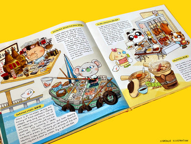 Hong Kong Culturepedia