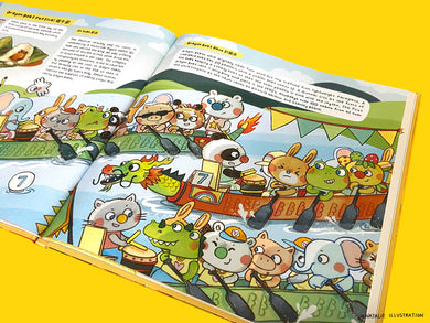 Hong Kong Culturepedia