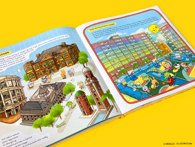Hong Kong Culturepedia