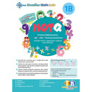 HOTQ Primary Mathematics High Order Thinking Questions-Supplemental: 數學科 Math-買書書 BuyBookBook