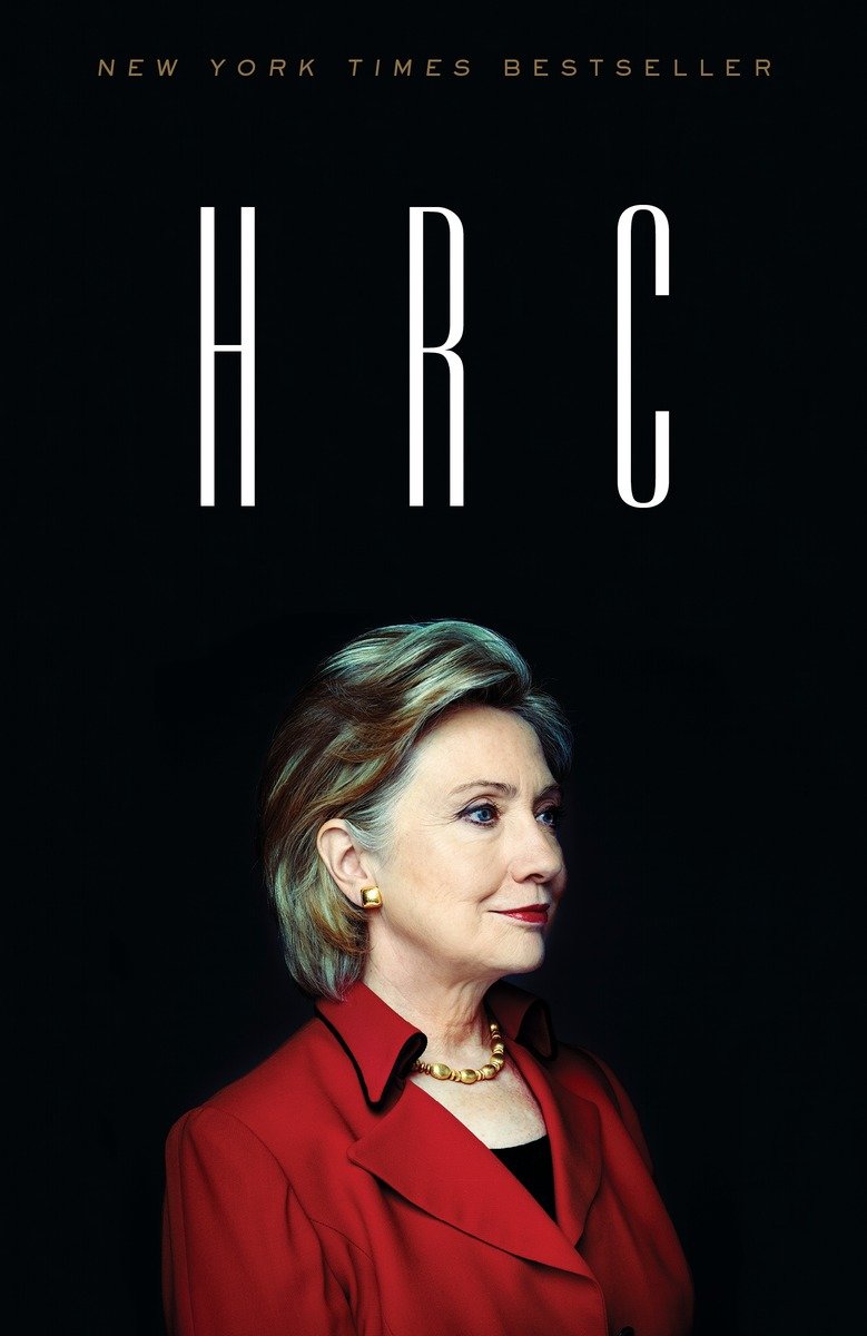 HRC-Biography and memoirs-買書書 BuyBookBook