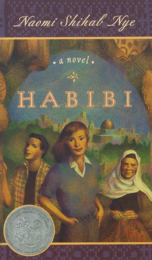 Habibi-Children’s / Teenage fiction: General and modern fiction-買書書 BuyBookBook