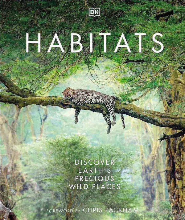 Habitats-Nature and the natural world: general interest-買書書 BuyBookBook