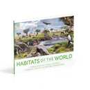 Habitats of the World-Children’s / Teenage general interest: Nature and animals-買書書 BuyBookBook