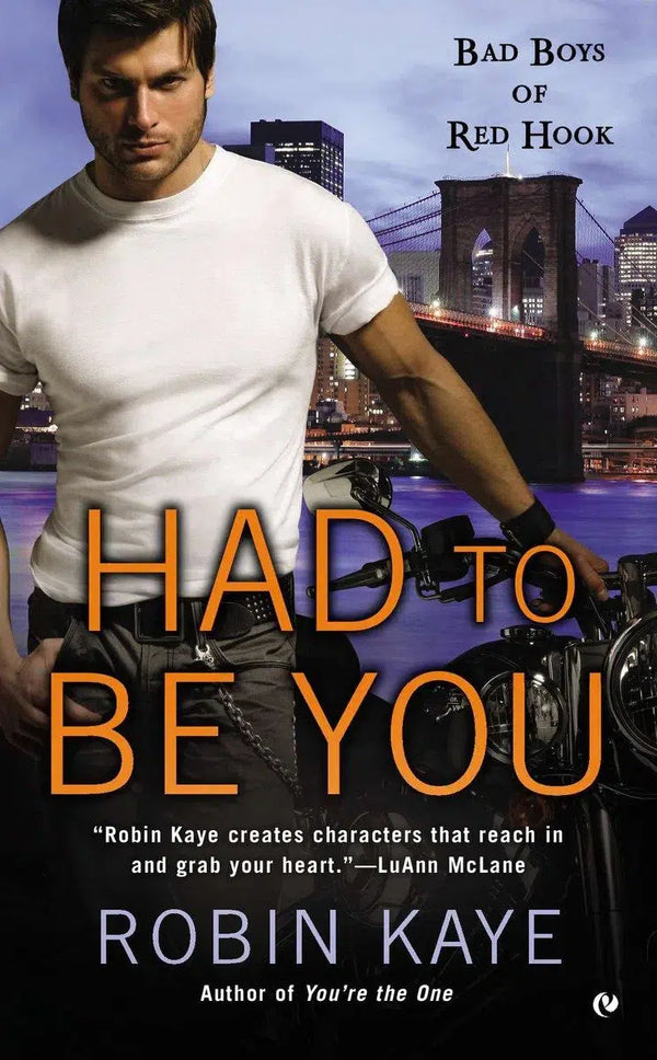 Had To Be You-Fiction: Romance-買書書 BuyBookBook