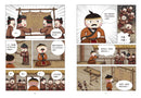 孩子的第一套漫畫歷史 3: 武王滅商-Children’s / Teenage general interest: History and Warfare-買書書 BuyBookBook