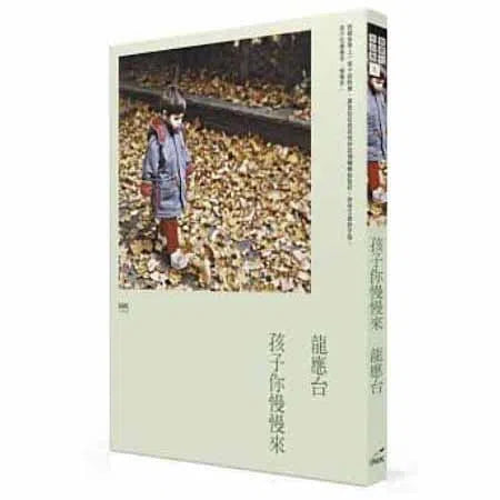 孩子你慢慢來 (龍應台)-文學(成年): 小說 Novel-買書書 BuyBookBook