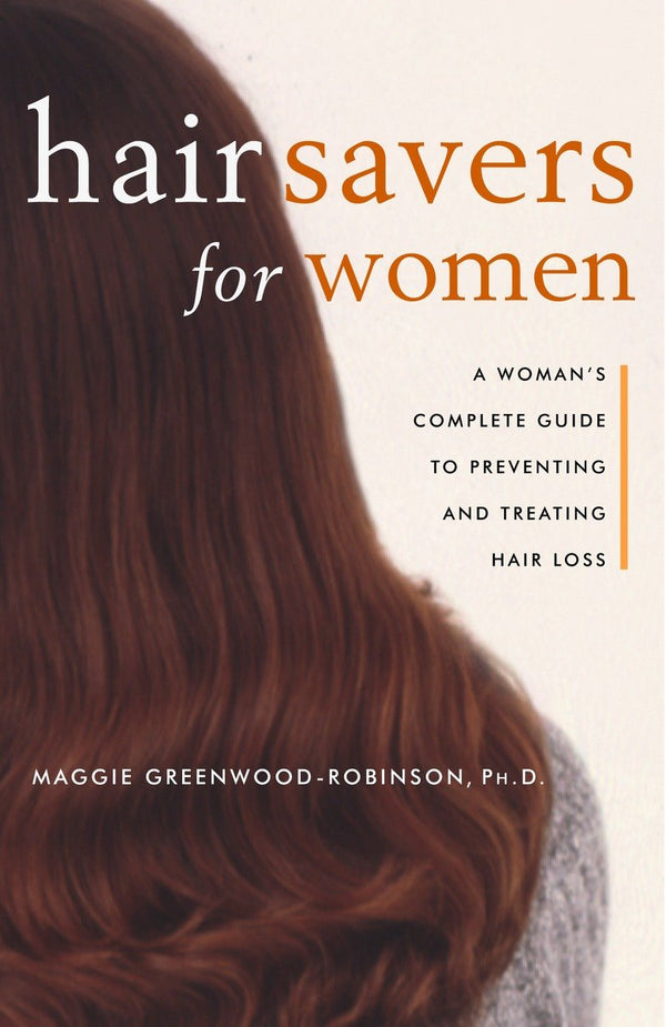 Hair Savers for Women-Lifestyle and Leisure-買書書 BuyBookBook