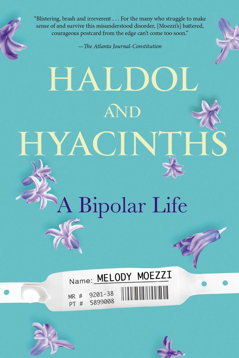 Haldol and Hyacinths-Biography and memoirs-買書書 BuyBookBook