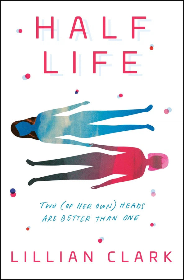 Half Life-Children’s / Teenage fiction: General and modern fiction-買書書 BuyBookBook