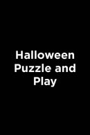 Halloween Puzzle and Play-Children’s / Teenage general interest: Places and peoples-買書書 BuyBookBook