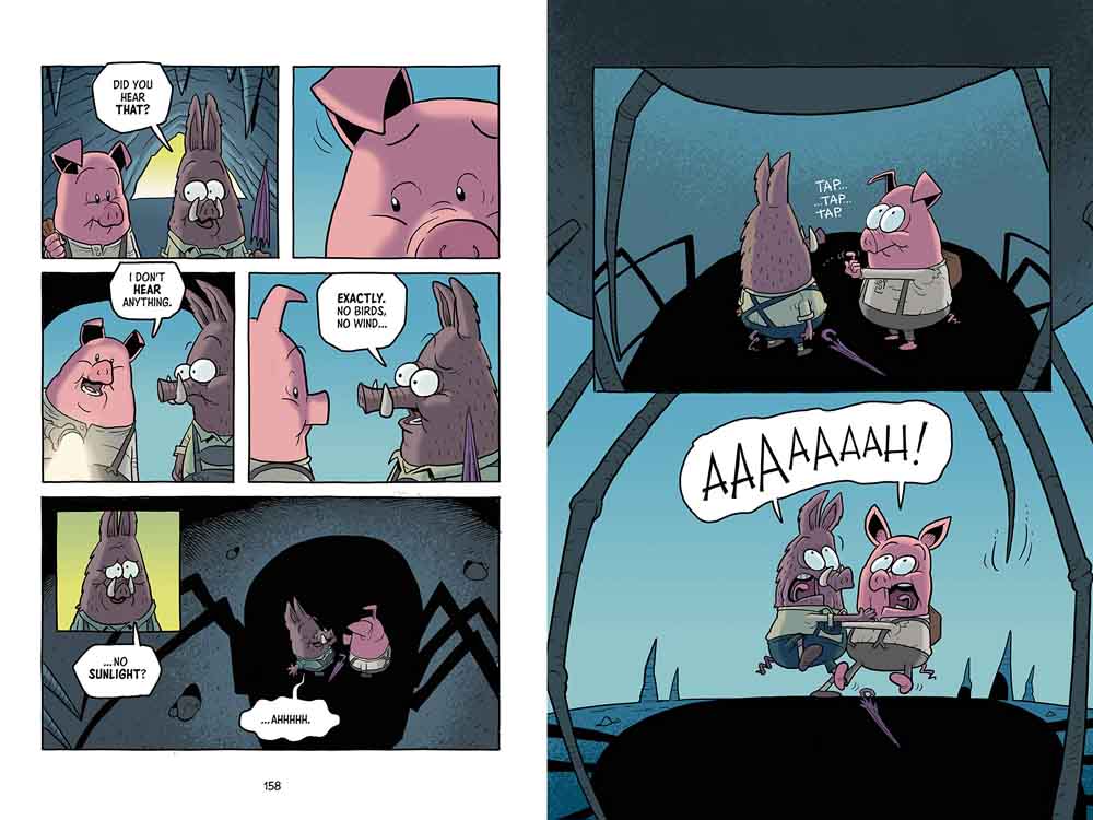 Ham Helsing #01, Vampire Hunter - 買書書 BuyBookBook