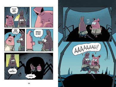 Ham Helsing