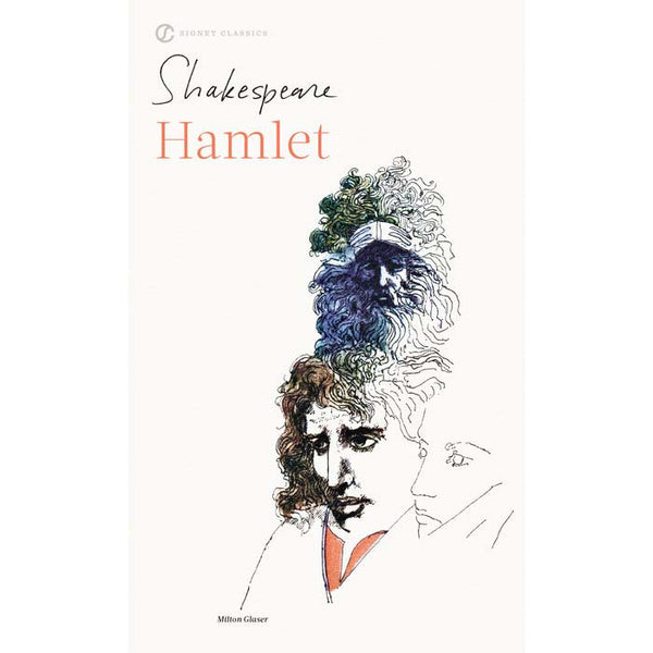 Hamlet (Signet Classics) (William Shakespeare)