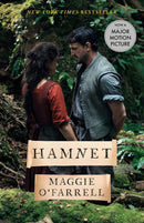 Hamnet (Movie Tie-in Edition)-Fiction: general and literary-買書書 BuyBookBook