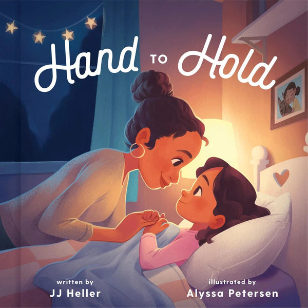 Hand to Hold-Children’s / Teenage fiction: Family and home stories-買書書 BuyBookBook