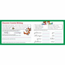 Handwriting - Cursive Practice (Highlights) PRHUS