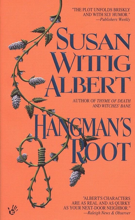 Hangman's Root-Fiction: Crime and mystery-買書書 BuyBookBook