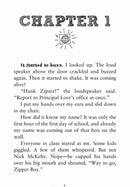 Hank Zipzer Bundle - 買書書 BuyBookBook