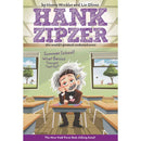 Hank Zipzer,