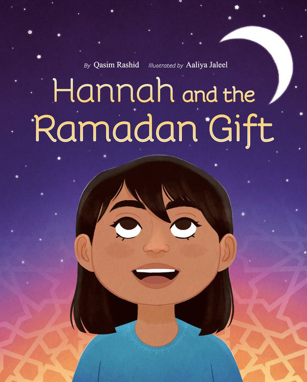 Hannah and the Ramadan Gift-Children’s / Teenage fiction: General and modern fiction-買書書 BuyBookBook