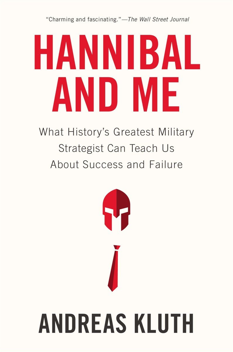 Hannibal and Me-Business and Management-買書書 BuyBookBook