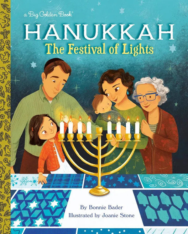 Hanukkah-Children’s / Teenage general interest: Places and peoples-買書書 BuyBookBook