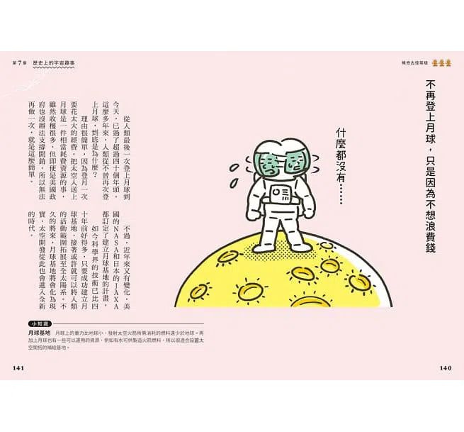 好奇孩子大探索：真的假的？原來宇宙這麼炫-非故事: 天文地理 Space & Geography-買書書 BuyBookBook